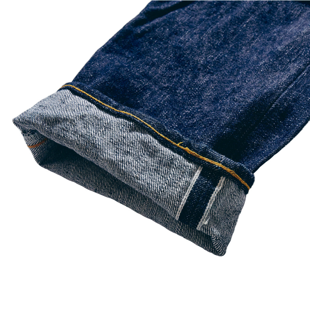 S710XX19ozⅡ 19oz細身ストレート – SAMURAI JEANS ONLINE STORE