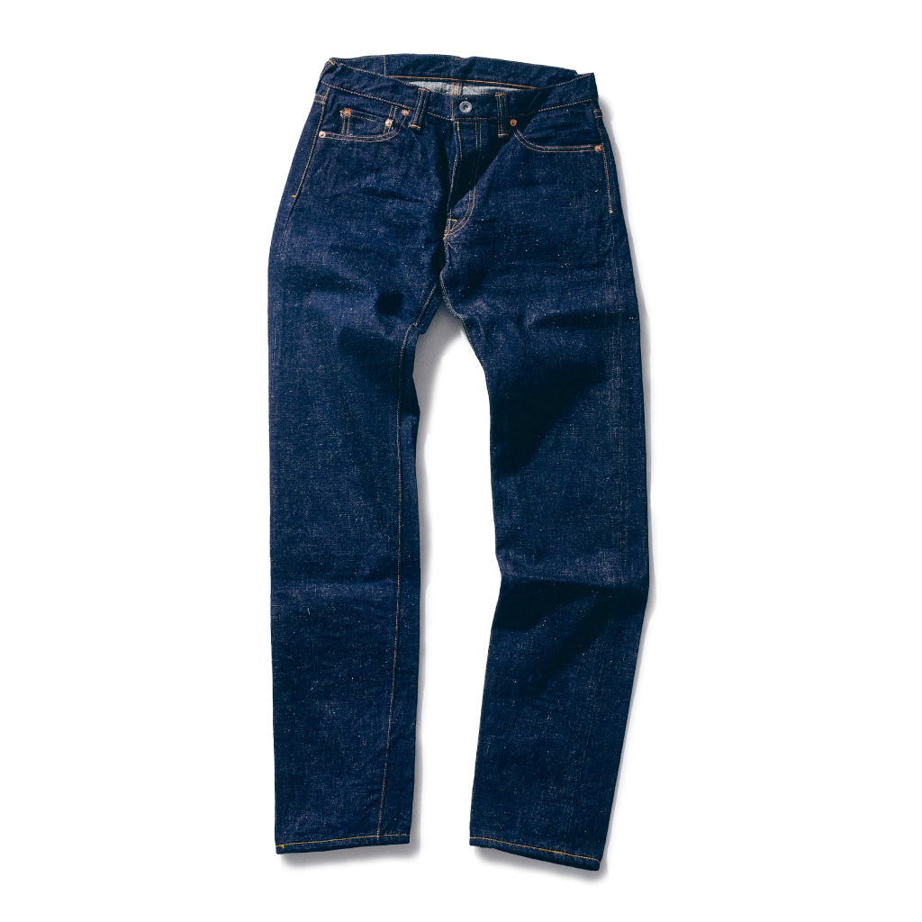 S713VXⅡ 17ozスリムテーパード – SAMURAI JEANS ONLINE STORE