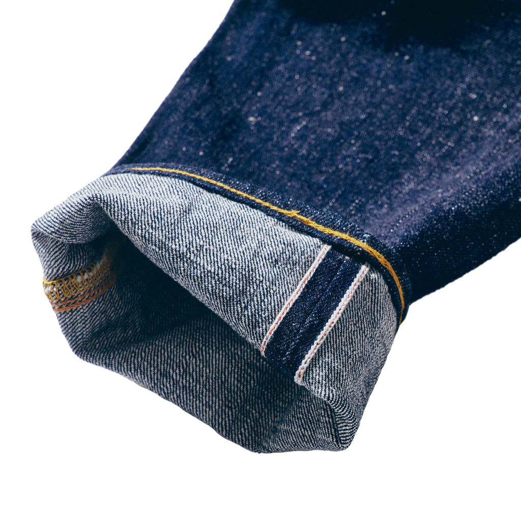 S713VXⅡ 17ozスリムテーパード – SAMURAI JEANS ONLINE STORE