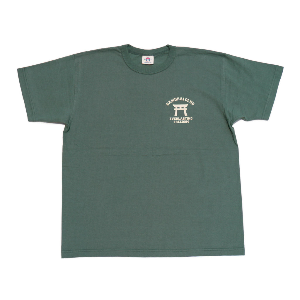 SCT23-101 ヘビーウエイトTシャツ