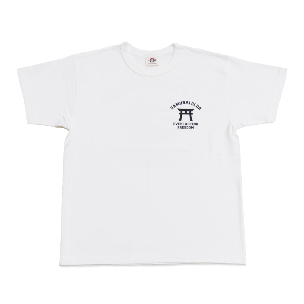SCT23-101 ヘビーウエイトTシャツ