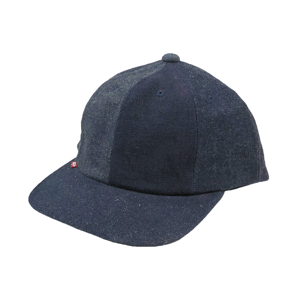 SJ101BC-RD  Random Denim Baseball Cap