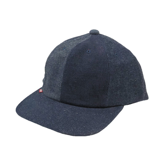 SJ101BC-RD  Random Denim Baseball Cap