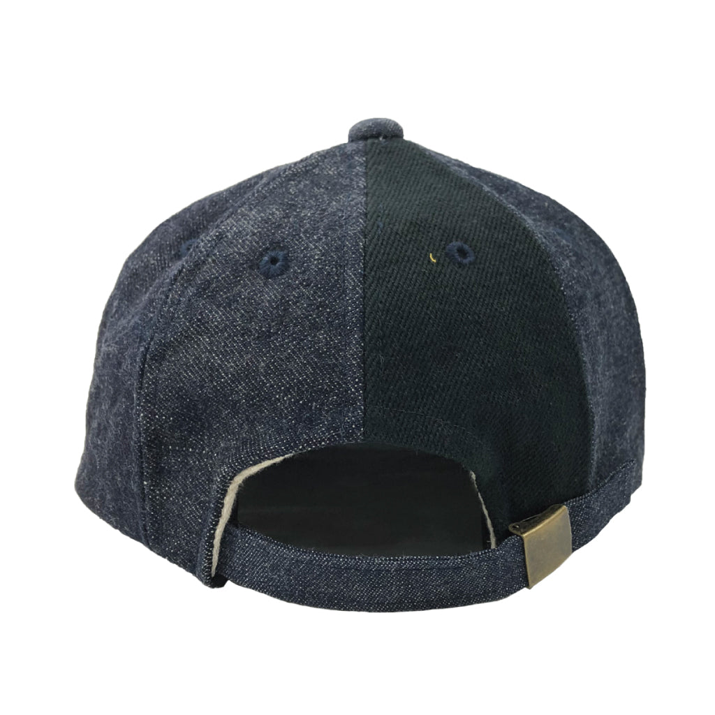 SJ101BC-RD  Random Denim Baseball Cap