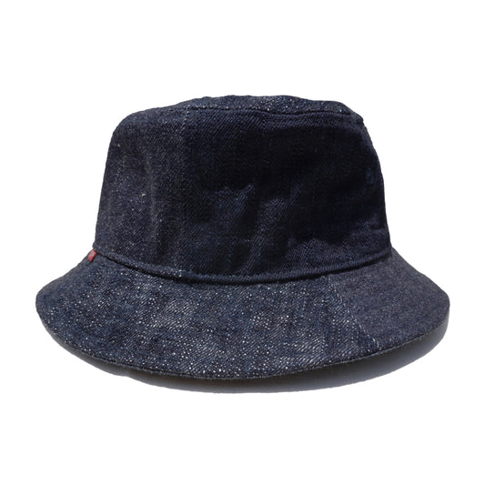 SJ401BH-RD ORIGINAL RANDOM DENIM HAT