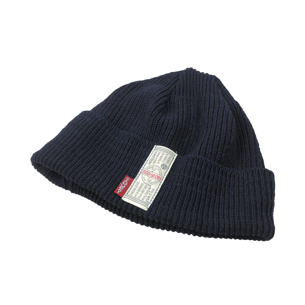 SJ501NC   Watch Knit Cap