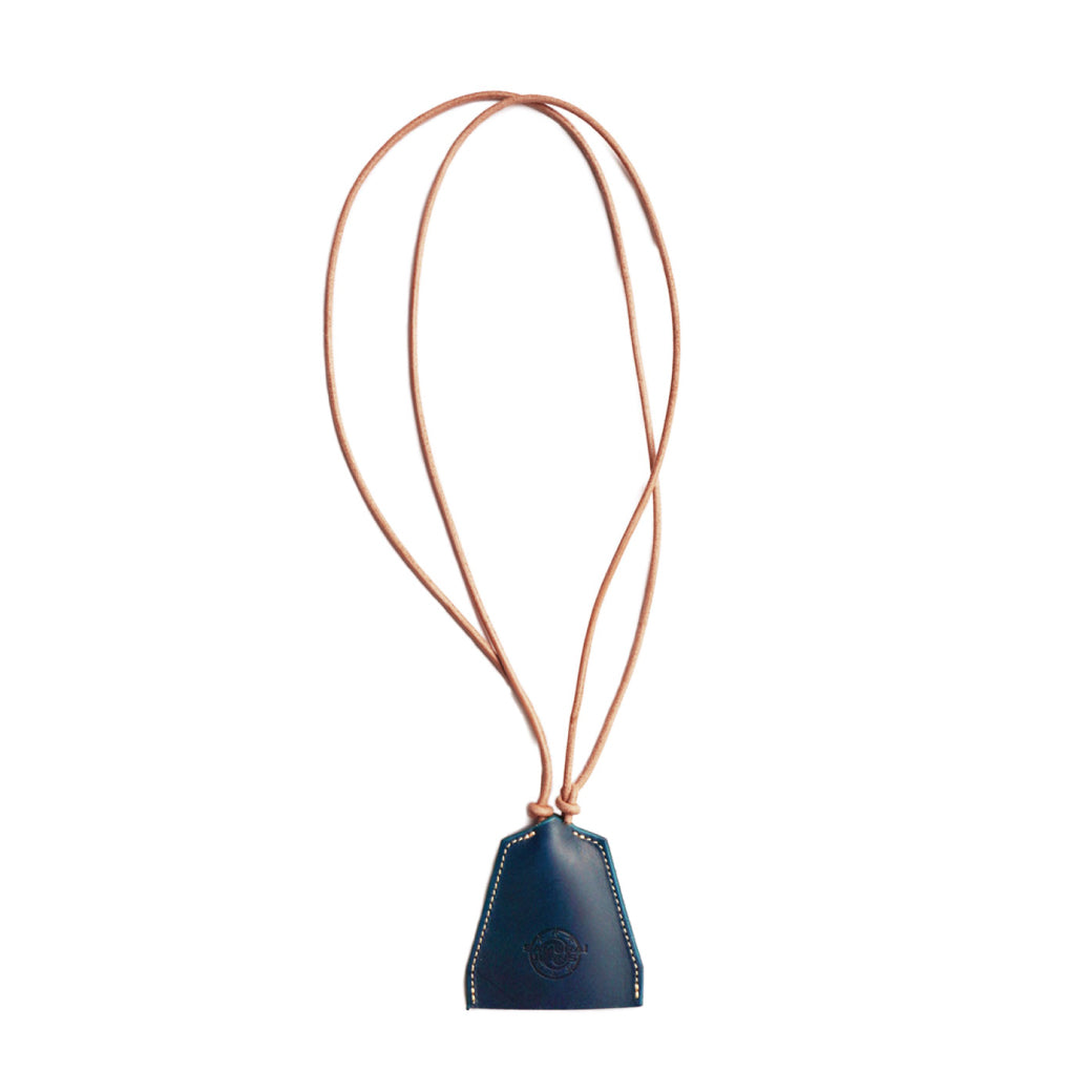 SJLKS23　Leather Clochette Bag