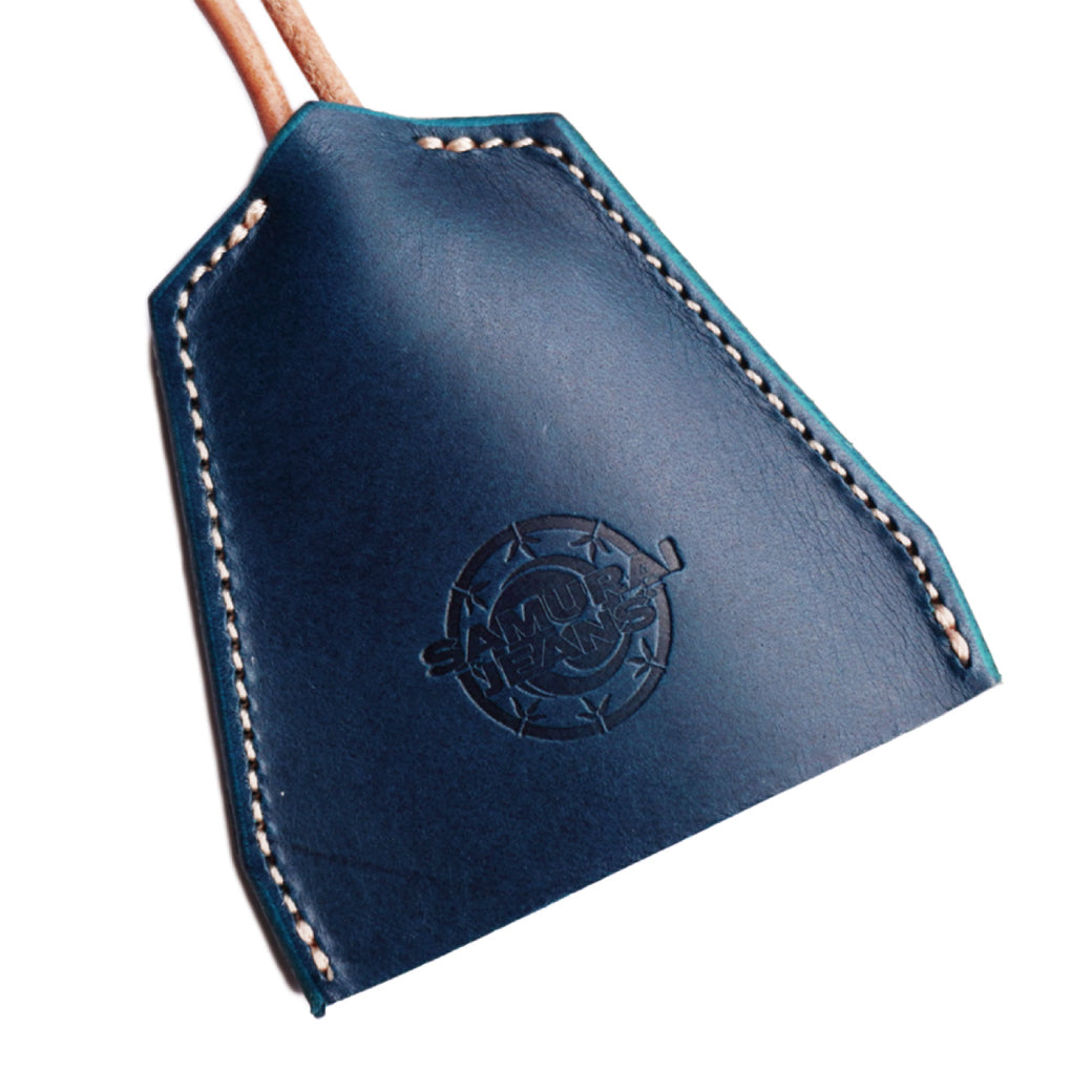 SJLKS23　Leather Clochette Bag