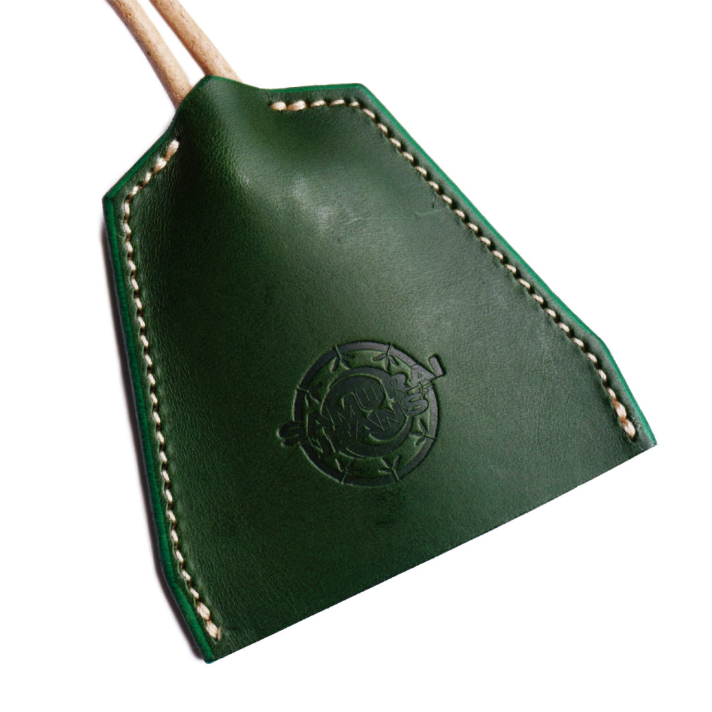 SJLKS23　Leather Clochette Bag