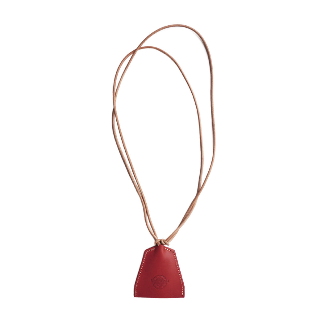 SJLKS23　Leather Clochette Bag