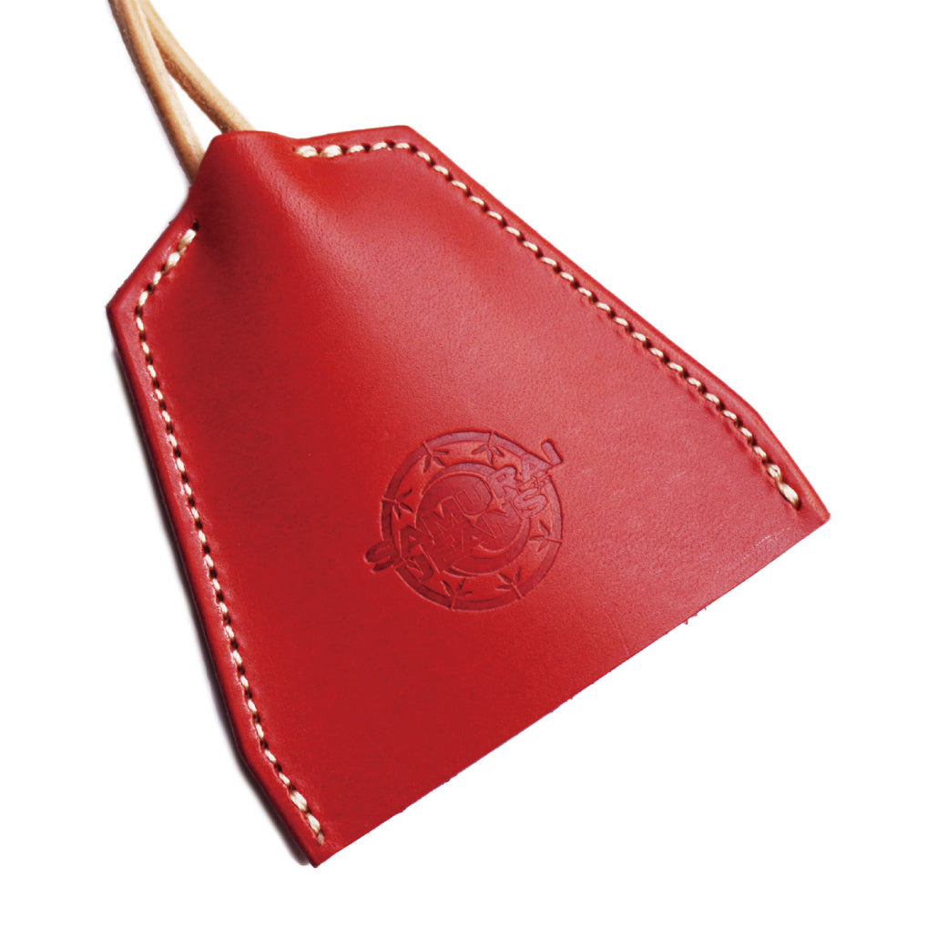 SJLKS23　Leather Clochette Bag