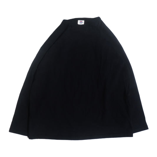 SJSLT22-FLM 　Foot Ball Shirt Plain