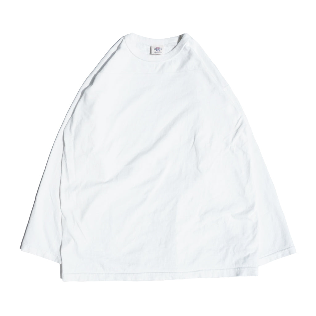 NEW TYPE NEO アメリカンフットボールシャツ 32号 白 NEW TYPE NEO アメリカンフットボールシャツ 32号 白