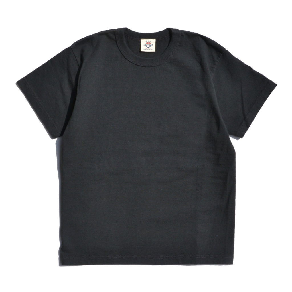SJST-M HEAVY WEIGHT PLAIN T-SHIRT