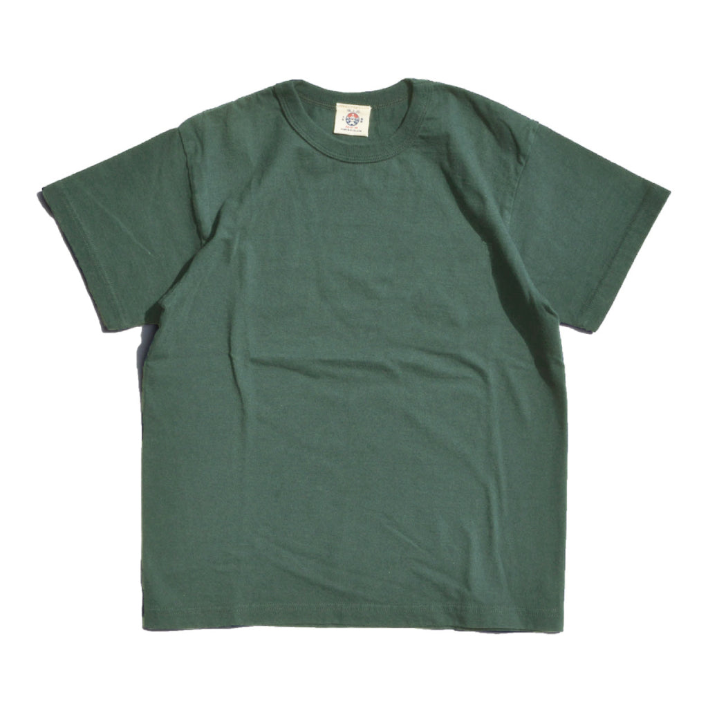 SJST-M HEAVY WEIGHT PLAIN T-SHIRT