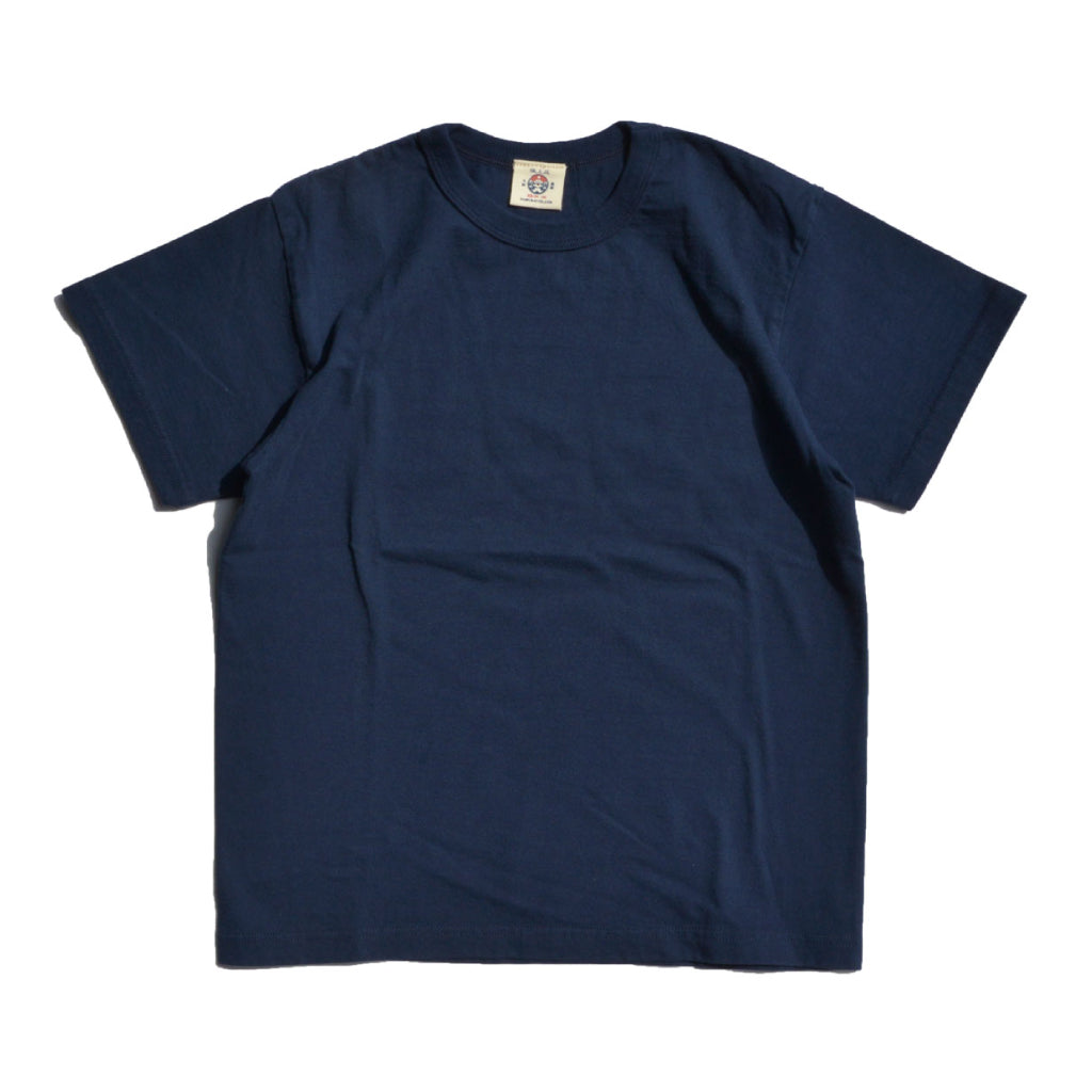 SJST-M HEAVY WEIGHT PLAIN T-SHIRT