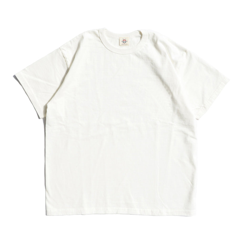 SJST-M HEAVY WEIGHT PLAIN T-SHIRT