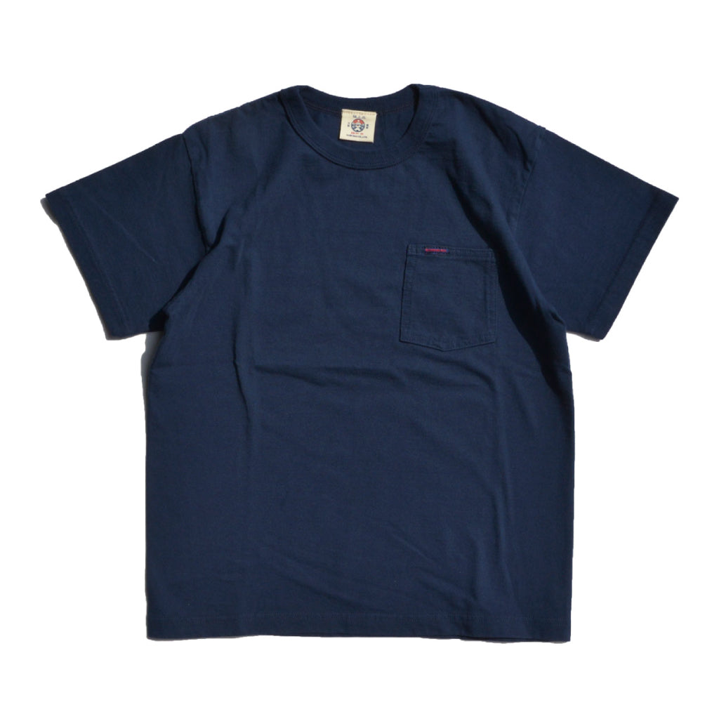 SJST-PCMⅡ ヘビーウエイトポケットTシャツ