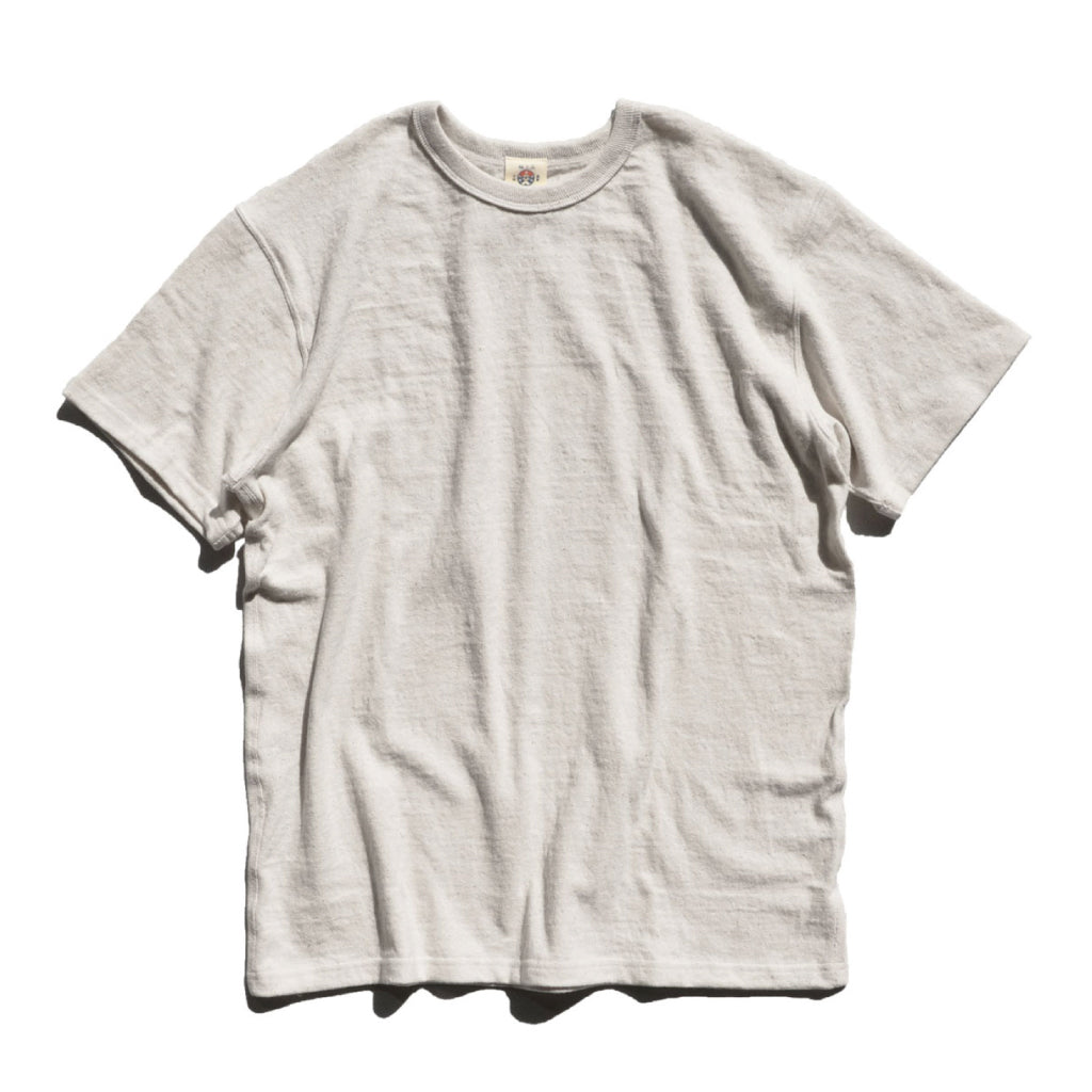 SJST-SC01 (和綿クルーネックTシャツ) – SAMURAI JEANS ONLINE STORE