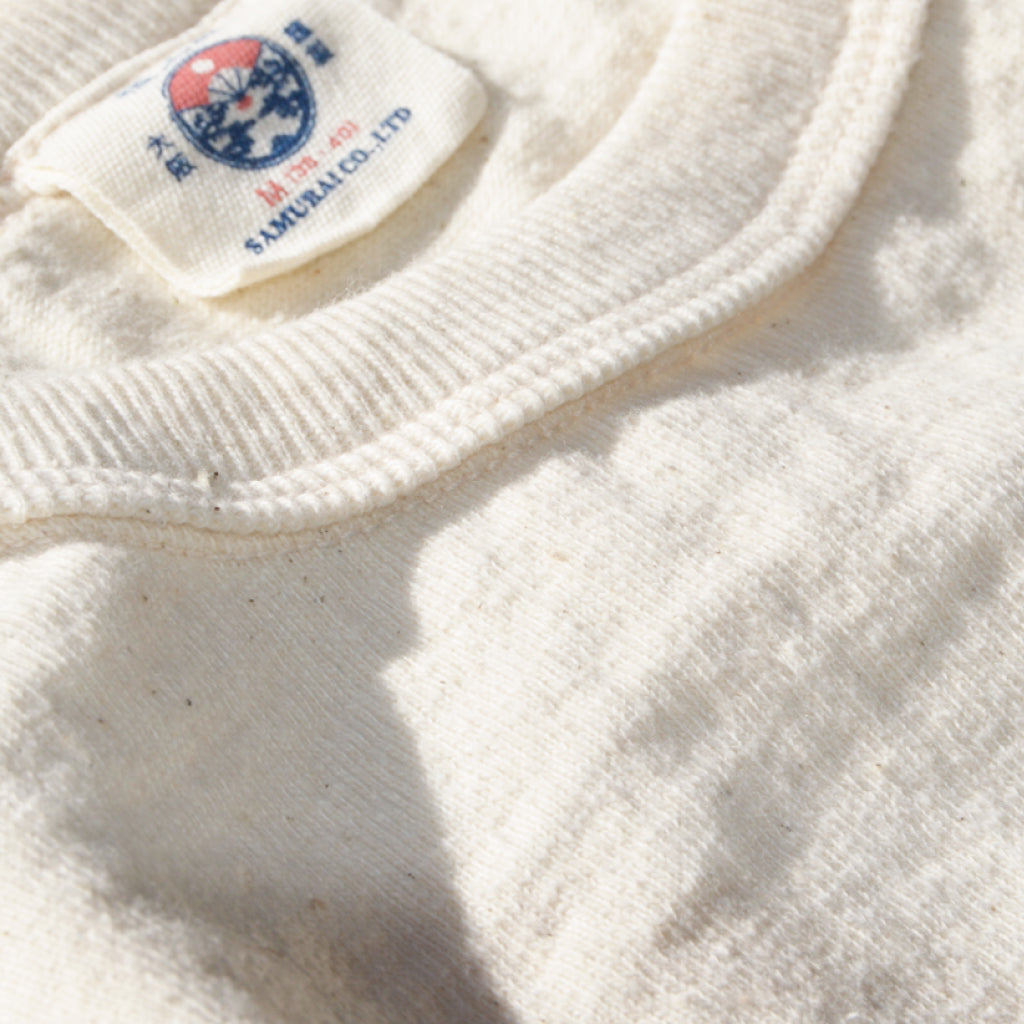 SJST-SC03 Japanese Cotton Made Pocket Tee