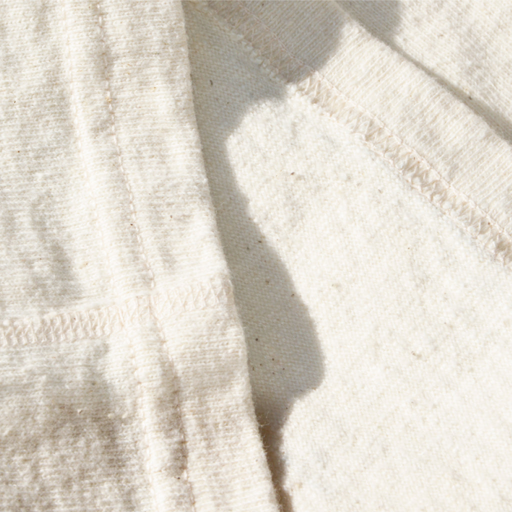 SJST-SC03 Japanese Cotton Made Pocket Tee