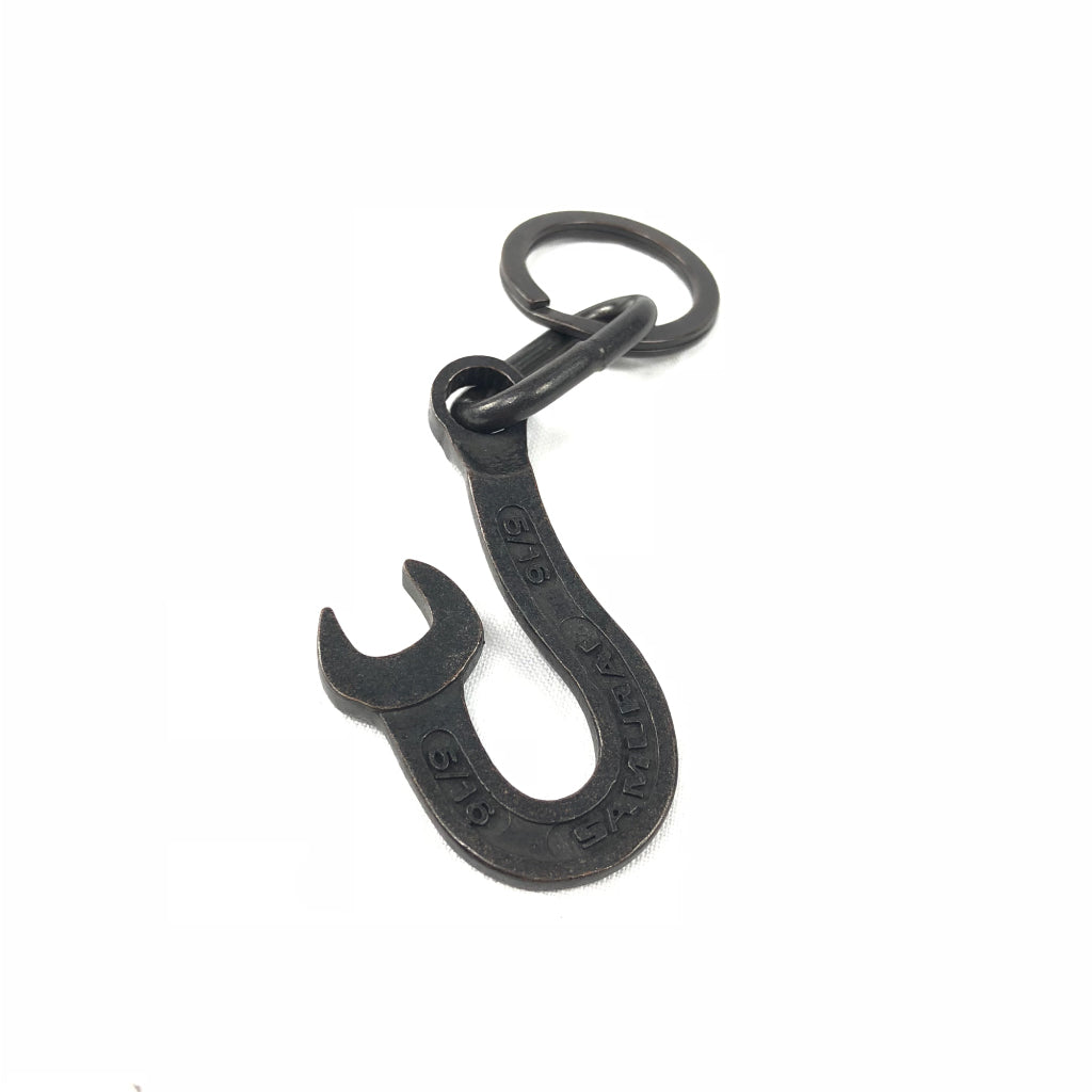 SMBLH101 Wrench Type Key Holder – SAMURAI JEANS ONLINE STORE