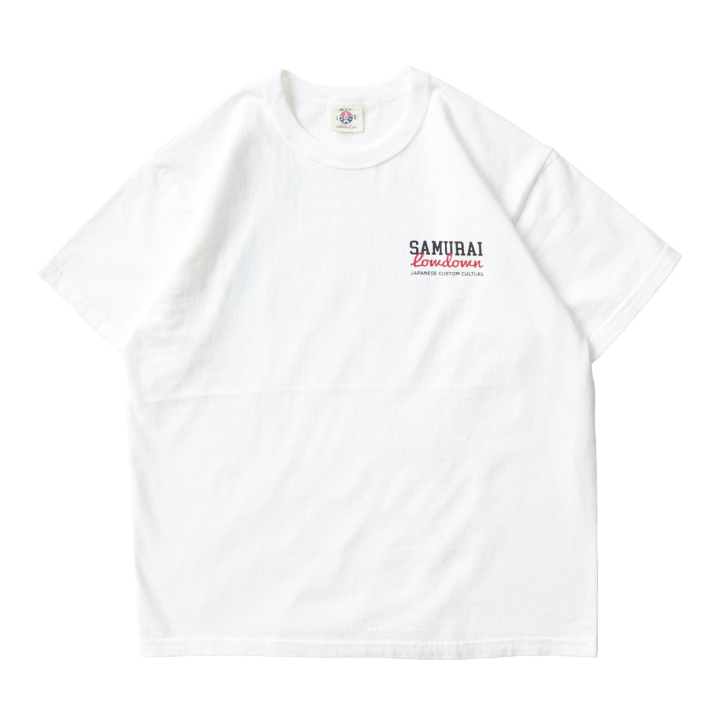 SMT22-101 ヘビーウエイトTシャツ
