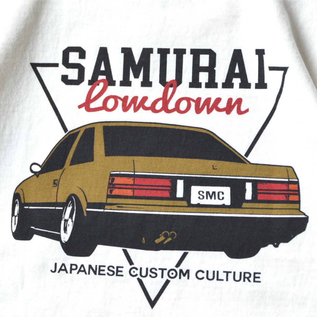 SMT22-101 ヘビーウエイトTシャツ