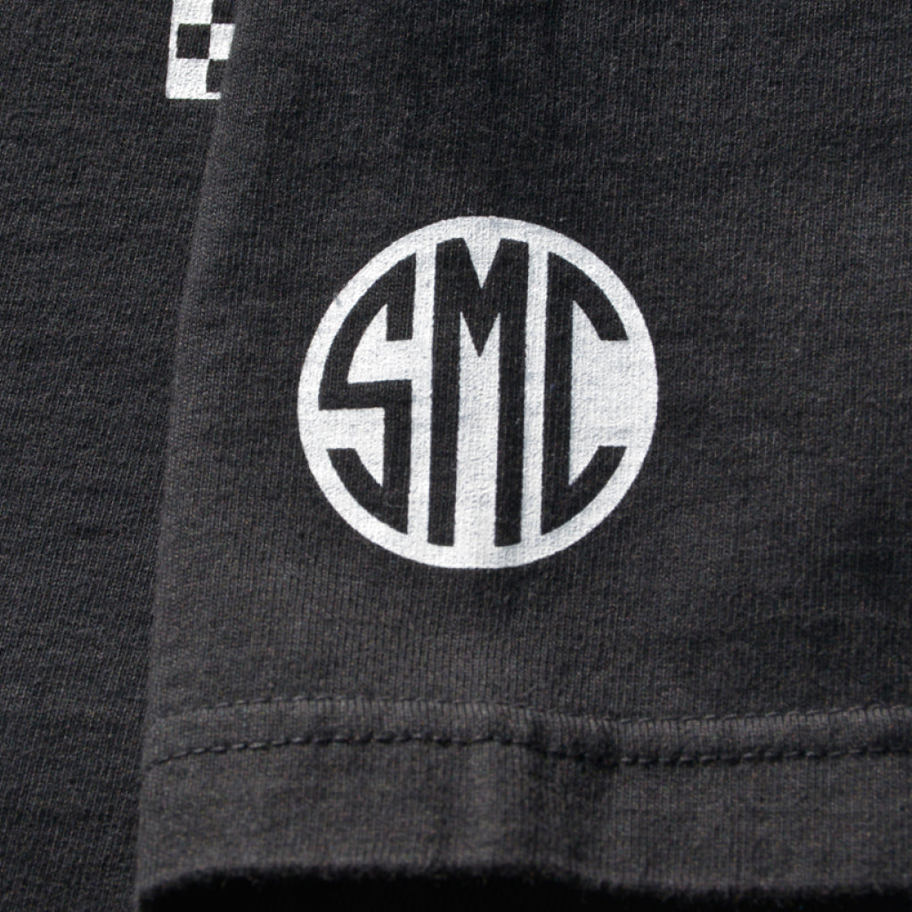 SMT22-104 リアルレーシングコラボTシャツ