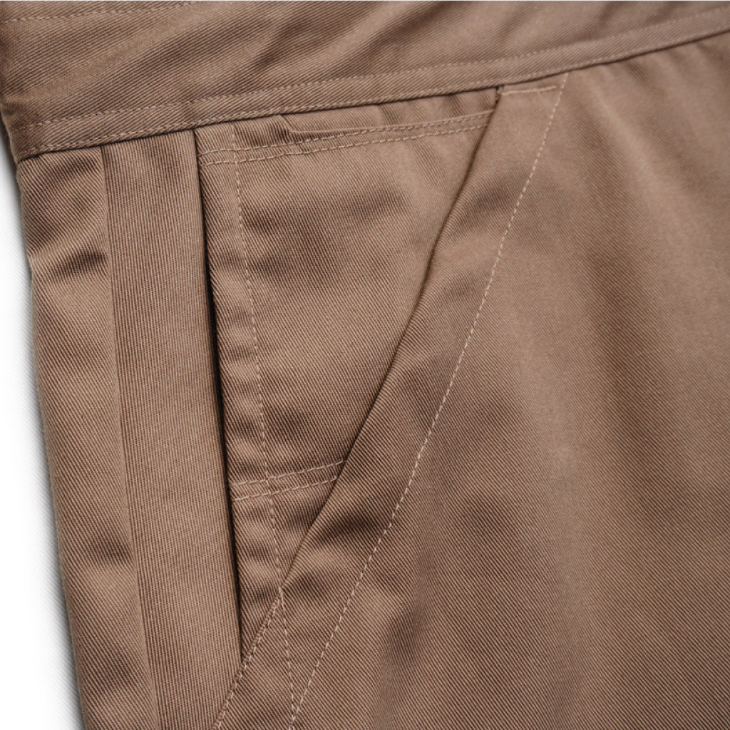 SWC100TU-CE T/C TWILL COVERALLS