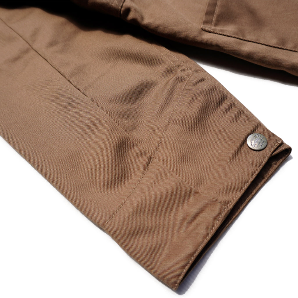 SWC100TU-CE T/C TWILL COVERALLS