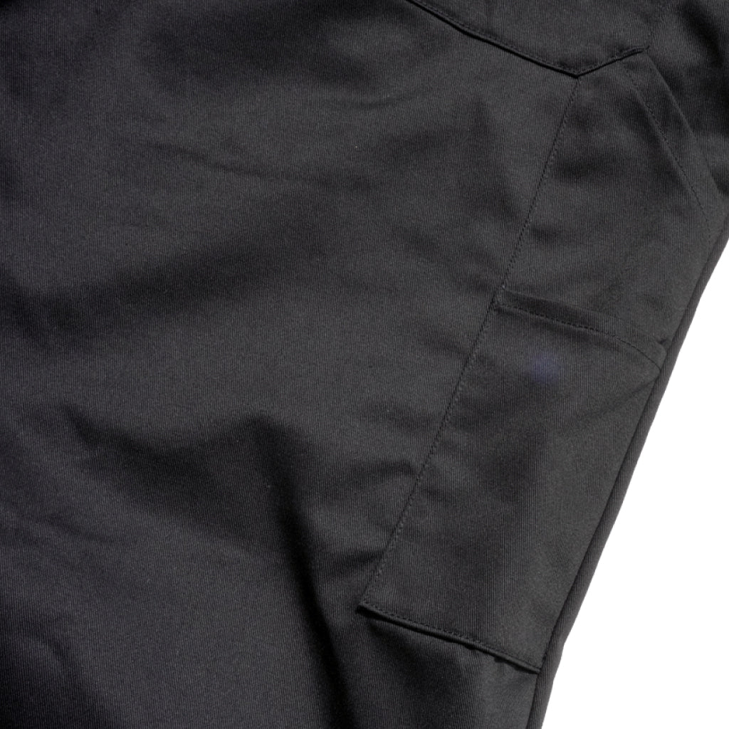 SWC100TU-CE T/C TWILL COVERALLS