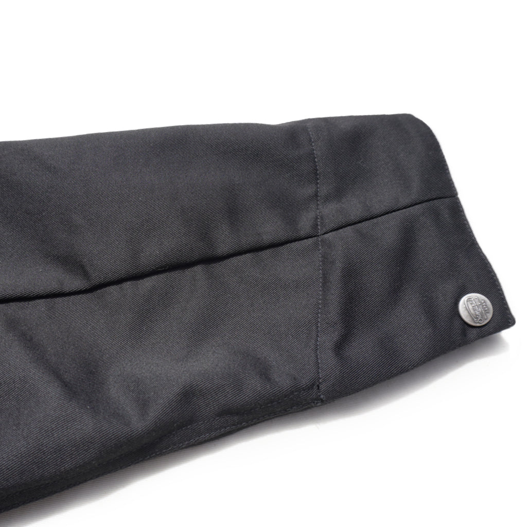 SWC100TU-CE T/C TWILL COVERALLS