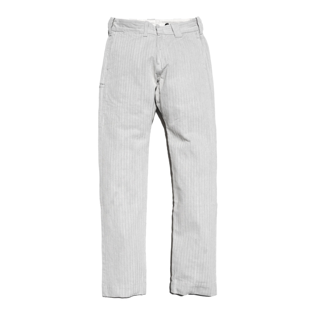 SWC300WP-HB HERRINGBONE WORK PANTS