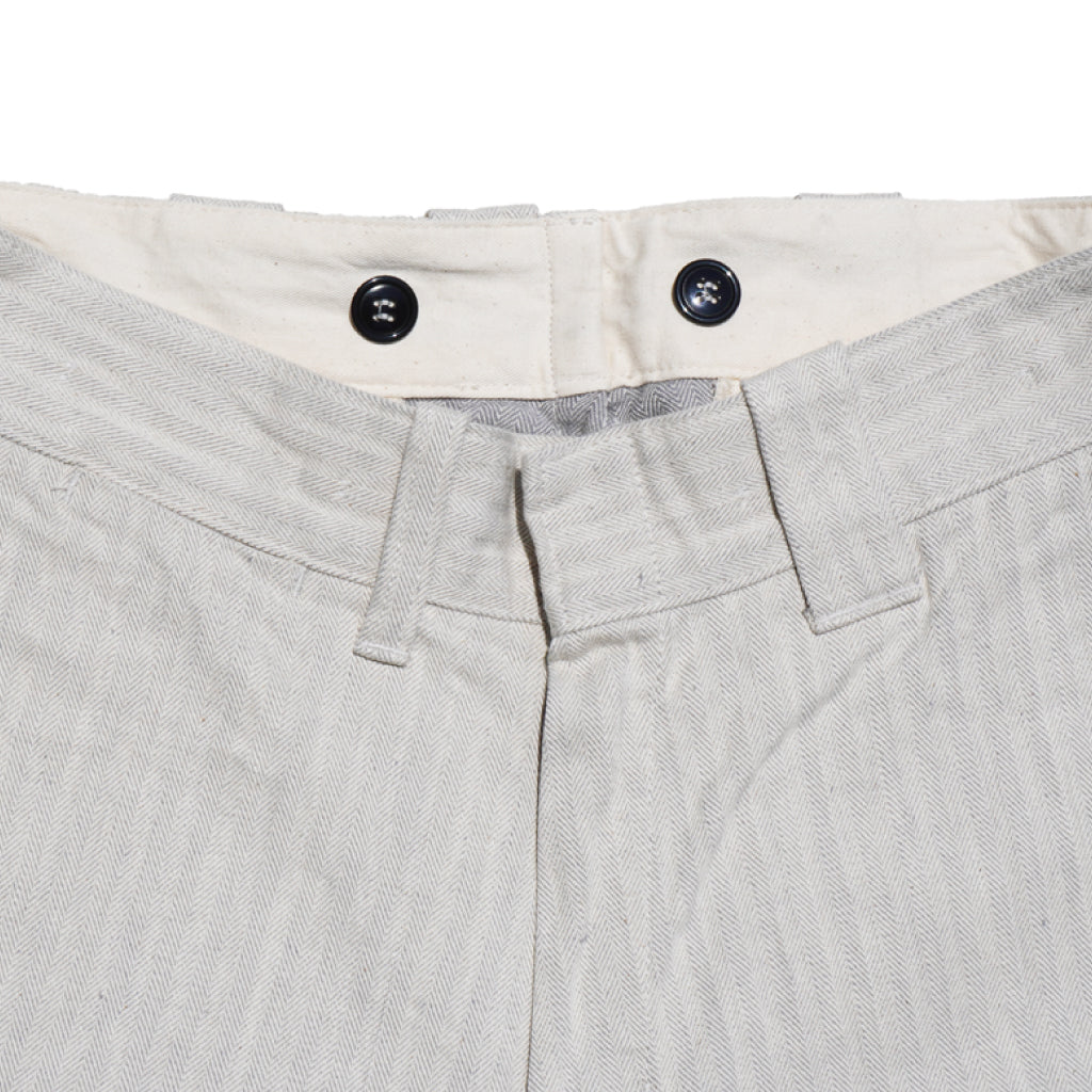 SWC300WP-HB HERRINGBONE WORK PANTS