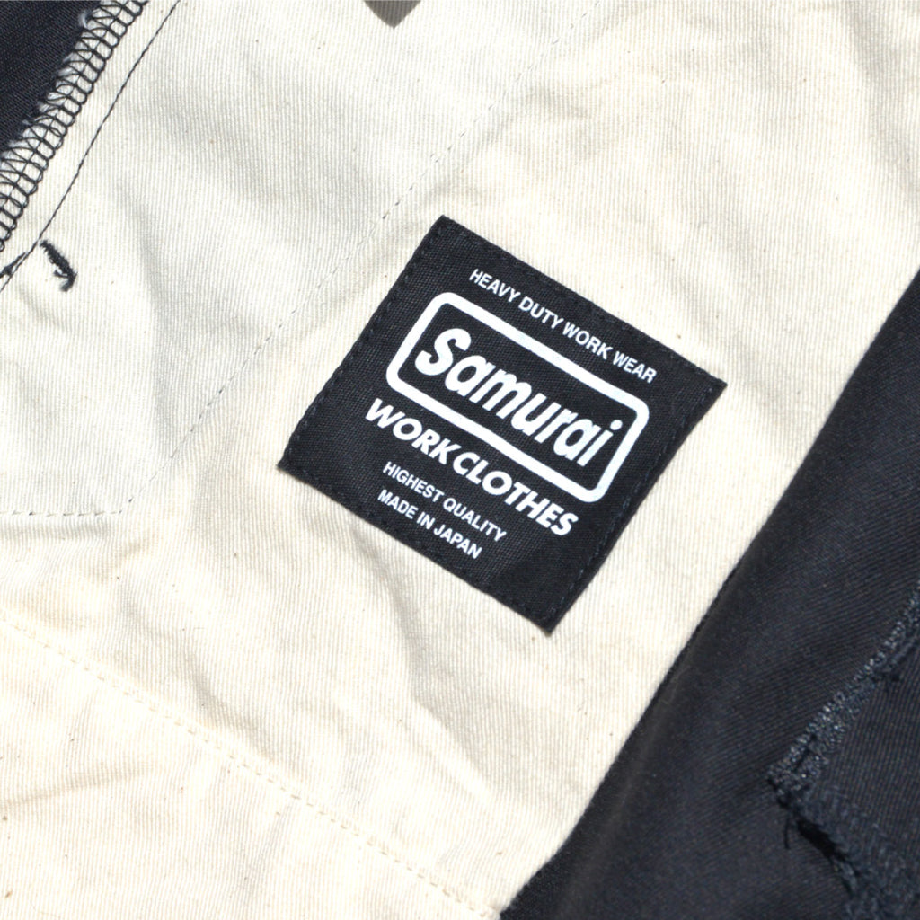 SWC500WP-CE TC-Work Pants
