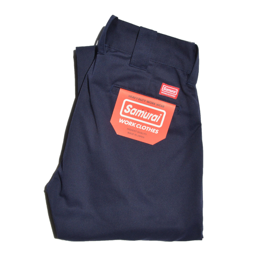 SWC500WP-CE TC-Work Pants