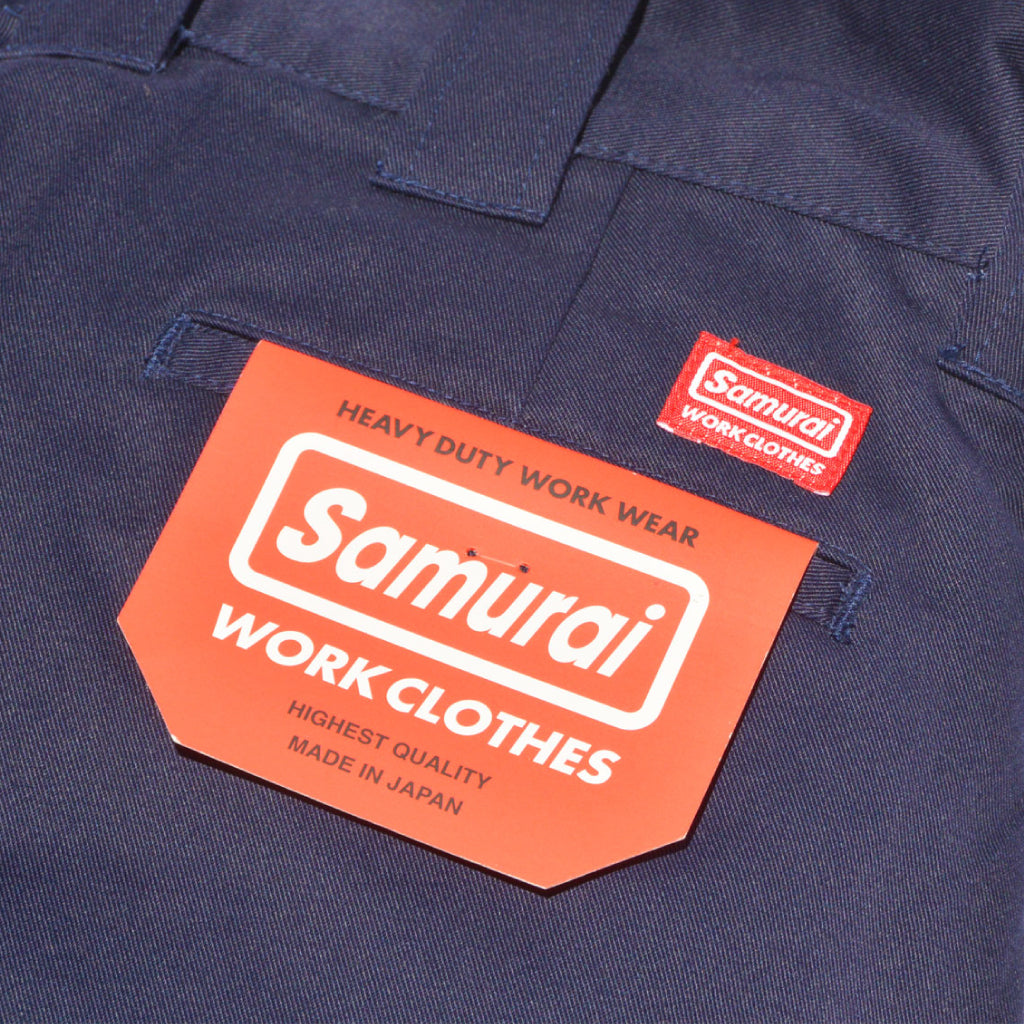 SWC500WP-CE TC-Work Pants