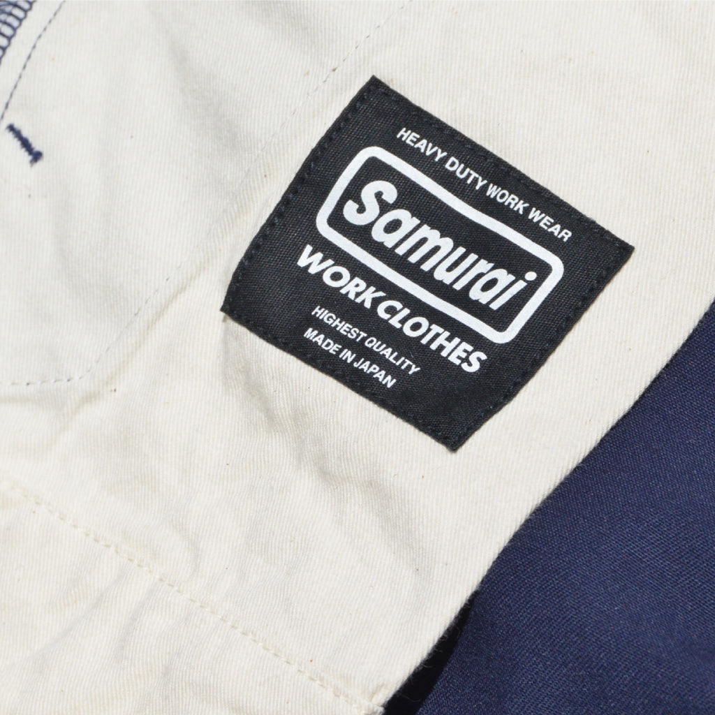 SWC500WP-CE TC-Work Pants
