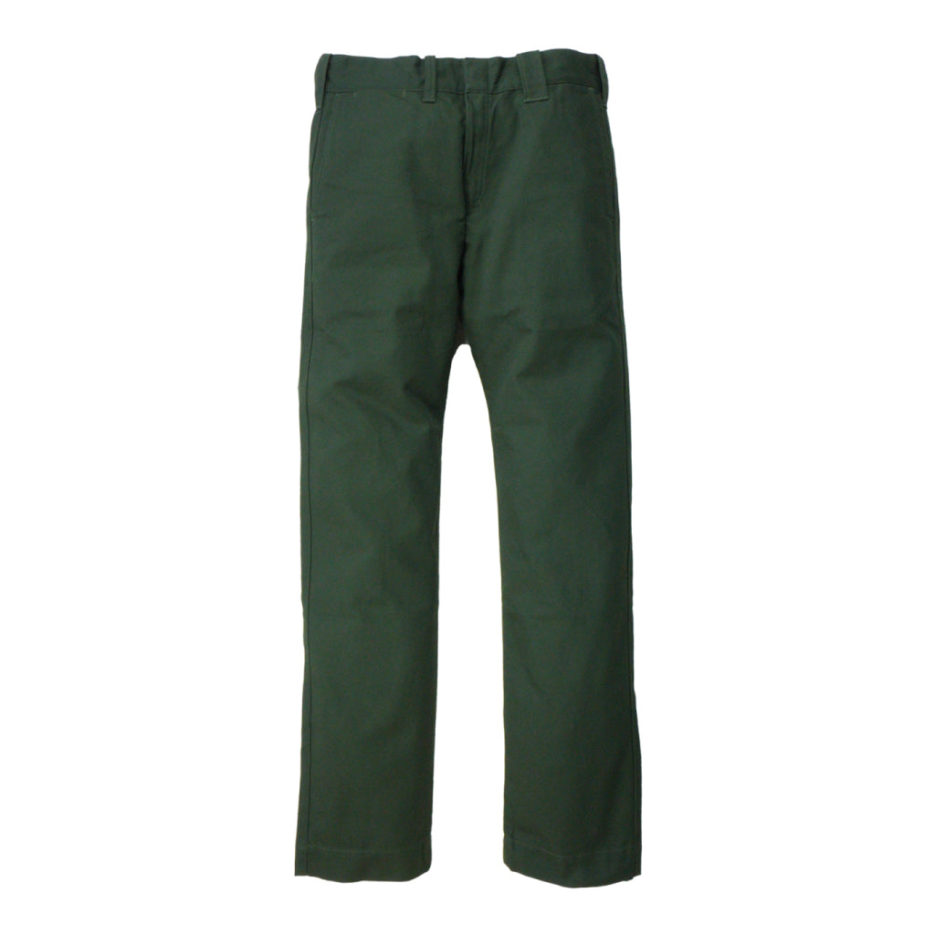 SWC500WP-OF Cotton OX Work Pants – SAMURAI JEANS ONLINE STORE