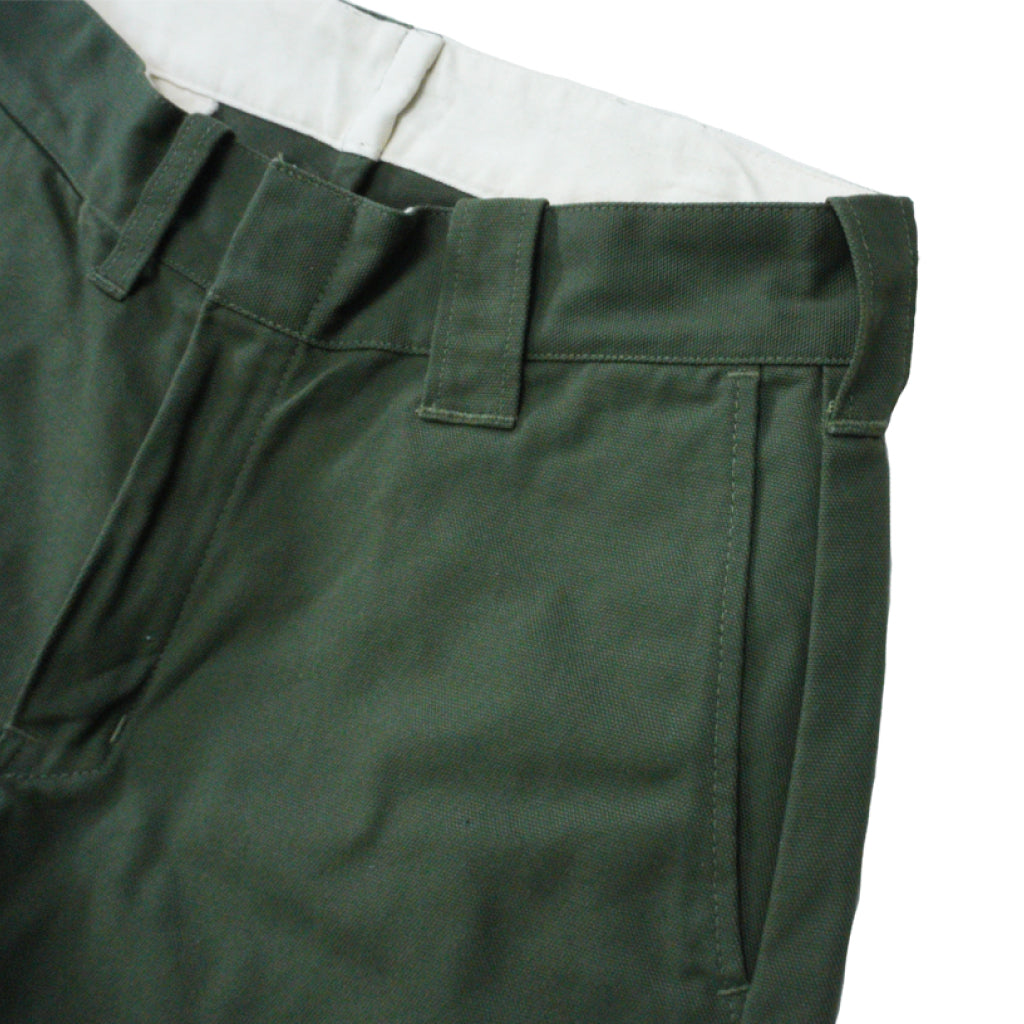 SWC500WP-OF Cotton OX Work Pants