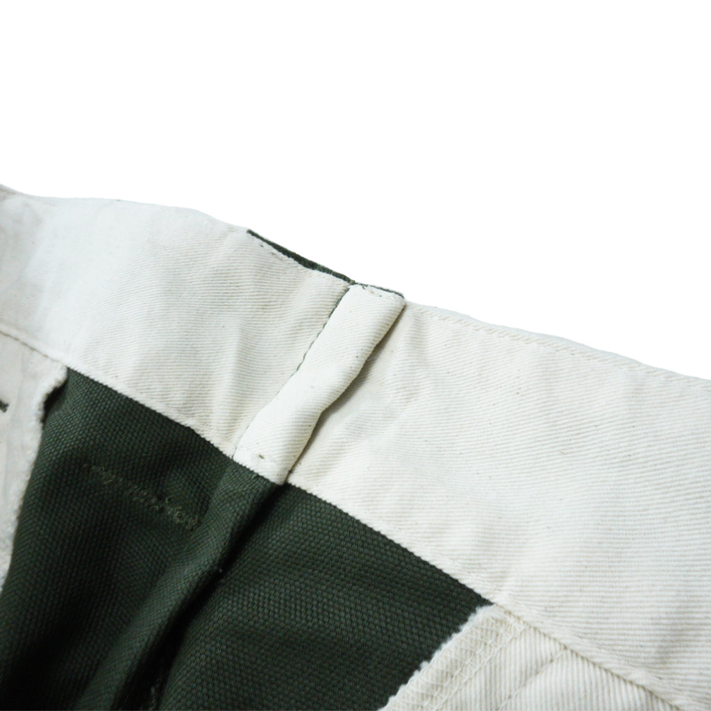 SWC500WP-OF Cotton OX Work Pants