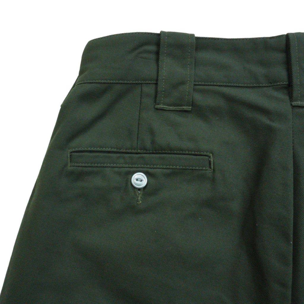 SWC500WP-OF Cotton OX Work Pants