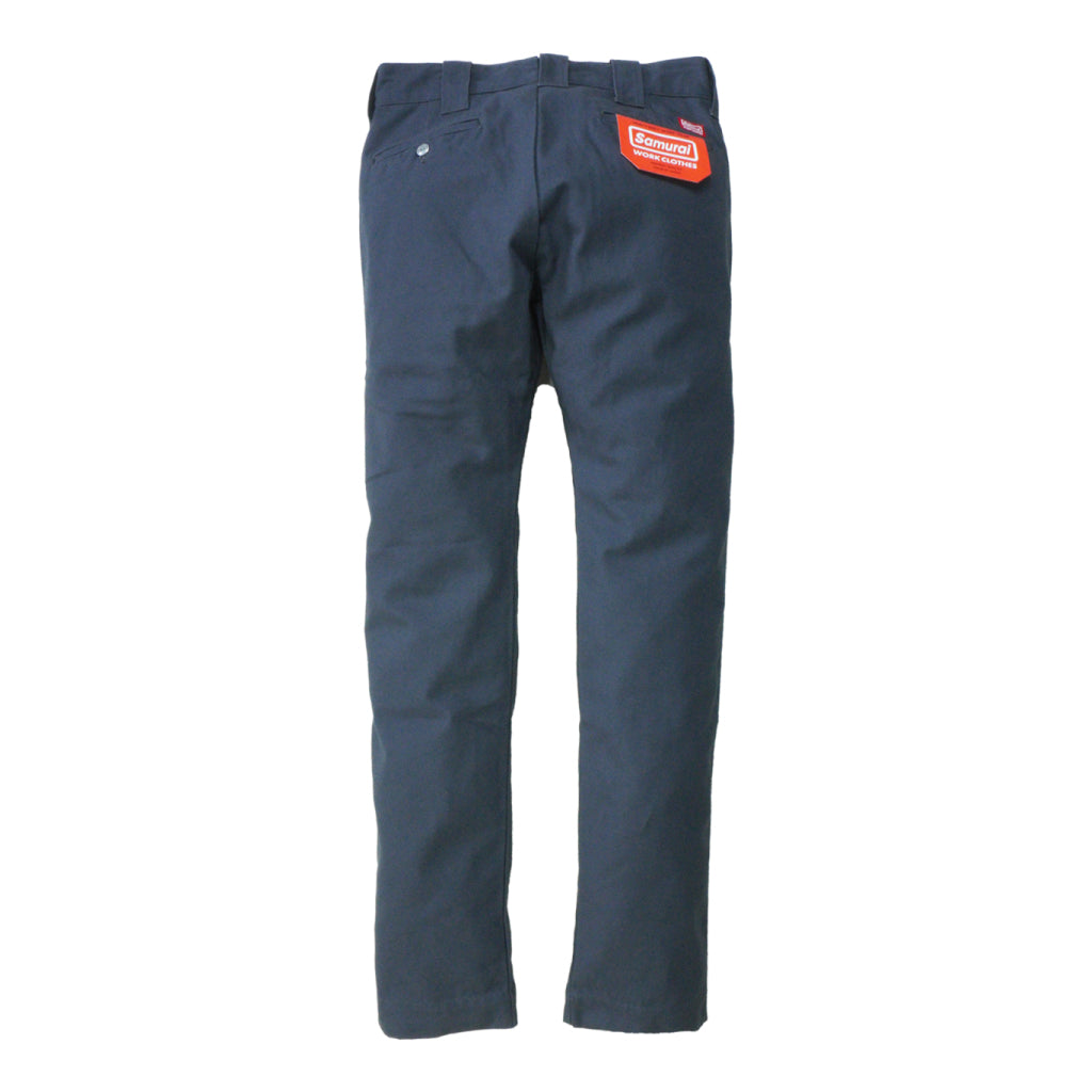 SWC500WP-OF Cotton OX Work Pants – SAMURAI JEANS ONLINE STORE