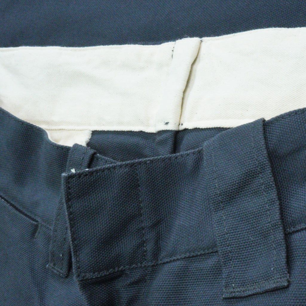 SWC500WP-OF Cotton OX Work Pants