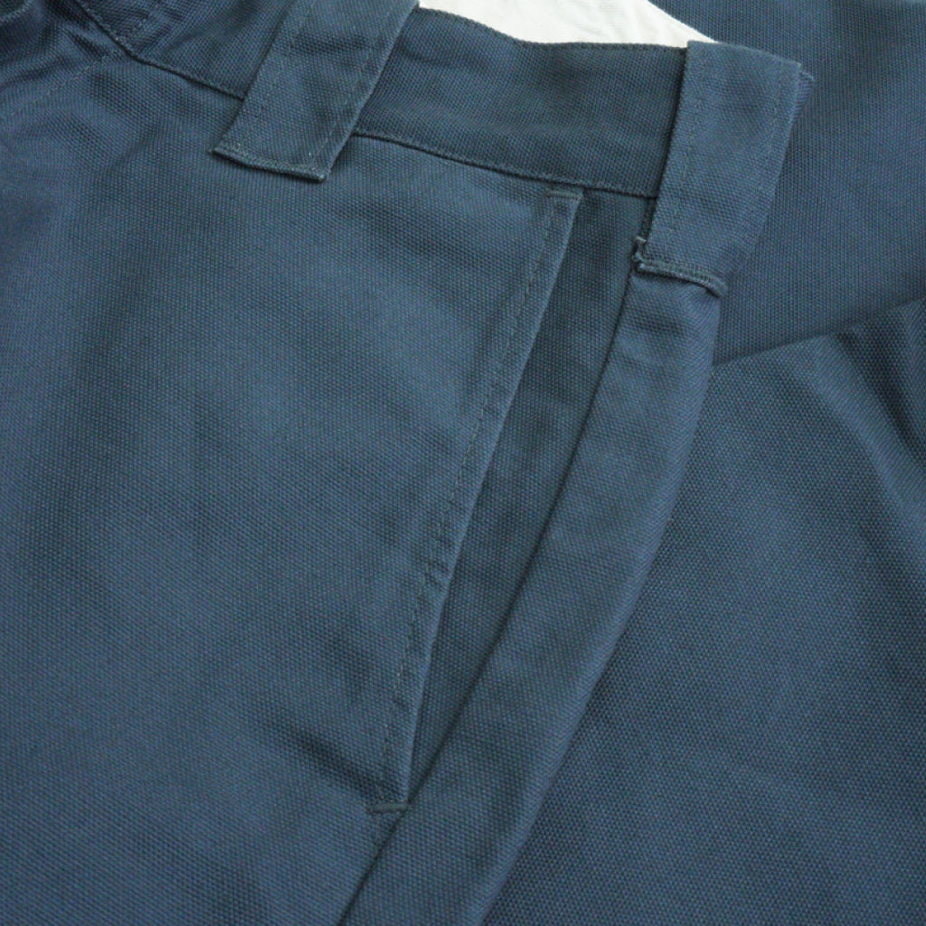 SWC500WP-OF Cotton OX Work Pants