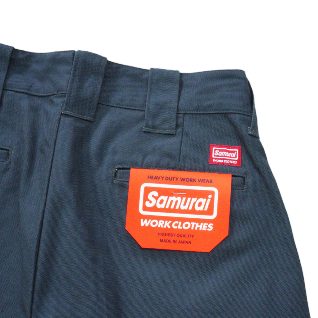 SWC500WP-OF Cotton OX Work Pants – SAMURAI JEANS ONLINE STORE