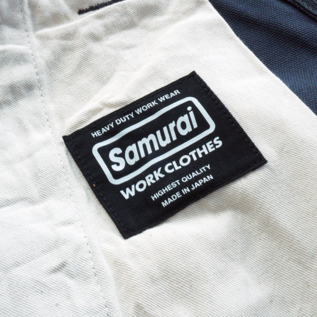 SWC500WP-OF Cotton OX Work Pants