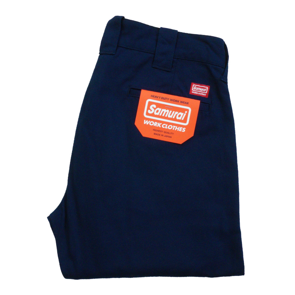 SWC500WP-OF Cotton OX Work Pants