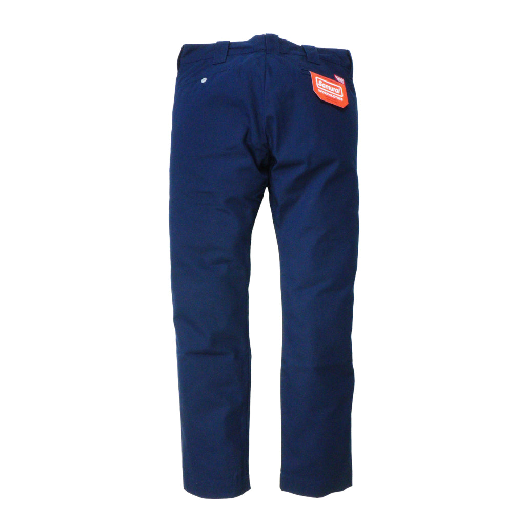 SWC500WP-OF Cotton OX Work Pants
